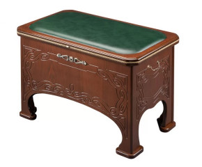 Банкетки из массива в Тобольске