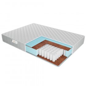 Матрасы с независимым пружинным блоком в Тобольске