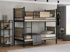 Двухъярусные кровати металлические в Тобольске