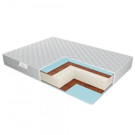 Матрасы беспружинные в Тобольске