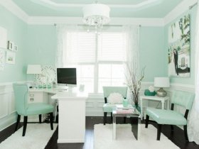 Кабинеты в Тобольске