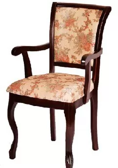 Кресла из массива в Тобольске