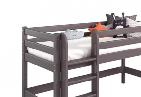 Кровать-чердак в Тобольске