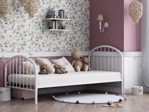 Кровати металлические от 3-х лет в Тобольске