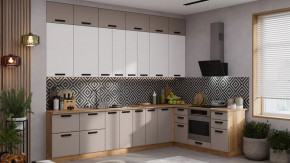 Кухонные гарнитуры в Тобольске