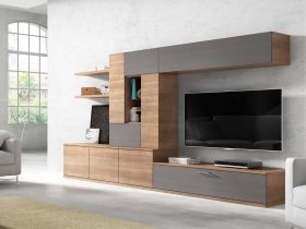 Модульные гостиные в Тобольске