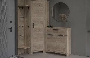 Модульные прихожие в Тобольске