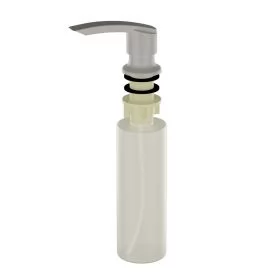 Мойки из нержавейки в Тобольске