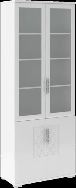 Шкафы для книг, посуды и буфеты в Тобольске