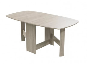 1-65М Стол-книжка обеденный в Тобольске - tobolsk.mebel-tymen.ru | фото