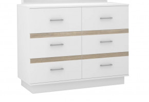 Анона 4  Комод Ш1640 в Тобольске - tobolsk.mebel-tymen.ru | фото