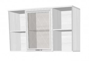 Антресоль АН-1023 Карина в Тобольске - tobolsk.mebel-tymen.ru | фото