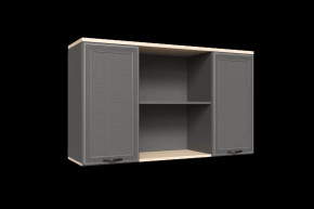 Антресоль АН-1025 Карина в Тобольске - tobolsk.mebel-tymen.ru | фото