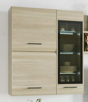 Антресоль АН-2621 Камелия в Тобольске - tobolsk.mebel-tymen.ru | фото