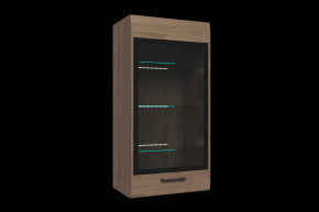 Антресоль АН-2624 Камелия в Тобольске - tobolsk.mebel-tymen.ru | фото