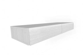 Антресоль АН-2662 Камелия в Тобольске - tobolsk.mebel-tymen.ru | фото