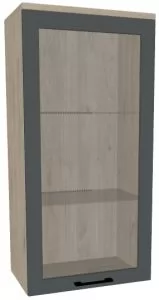 Антресоль АН-5004 Грейс в Тобольске - tobolsk.mebel-tymen.ru | фото