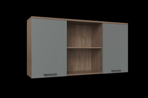 Антресоль АН-5013 Грейс в Тобольске - tobolsk.mebel-tymen.ru | фото