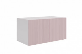 Антресоль двухдверная 118.01 Зефир в Тобольске - tobolsk.mebel-tymen.ru | фото