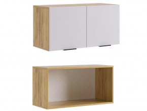 Антресоль двухдверная Бери в Тобольске - tobolsk.mebel-tymen.ru | фото