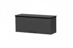 Антресоль Шарм А-1 Антрацит в Тобольске - tobolsk.mebel-tymen.ru | фото