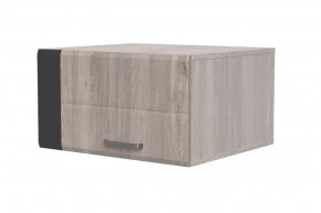 Антресоль шкаф распашной ШР-1 "Бриз" в Тобольске - tobolsk.mebel-tymen.ru | фото