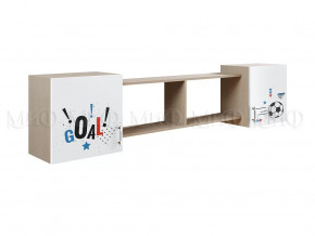 Антресоль Вега New Boy в Тобольске - tobolsk.mebel-tymen.ru | фото