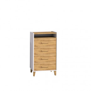 Айрис 45 Комод в Тобольске - tobolsk.mebel-tymen.ru | фото