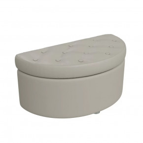 Банкетка "Луна" 6-5115 в Тобольске - tobolsk.mebel-tymen.ru | фото