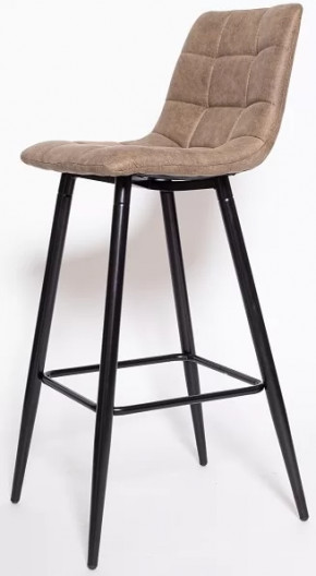 Барный стул UDC 8078 PK-01 в Тобольске - tobolsk.mebel-tymen.ru | фото