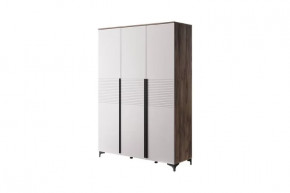 Брента Шкаф ШР-3 Жемчуг в Тобольске - tobolsk.mebel-tymen.ru | фото