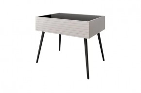 Брента Стол журнальный Жемчуг в Тобольске - tobolsk.mebel-tymen.ru | фото