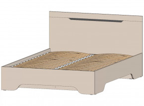 Британа Кровать 1400 в Тобольске - tobolsk.mebel-tymen.ru | фото