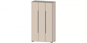 Британа Шкаф 3-х створчатый в Тобольске - tobolsk.mebel-tymen.ru | фото