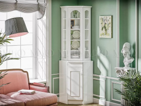 Буфет угловой Констанция в Тобольске - tobolsk.mebel-tymen.ru | фото