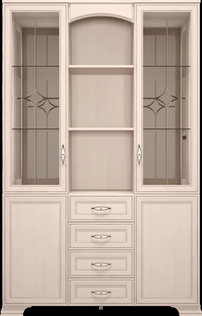 Буфет «Венеция» №30 в Тобольске - tobolsk.mebel-tymen.ru | фото