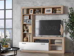 Центральная секция Ангара в Тобольске - tobolsk.mebel-tymen.ru | фото