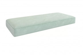 Чехол для матраца 90х200 см мята (велюр) в Тобольске - tobolsk.mebel-tymen.ru | фото