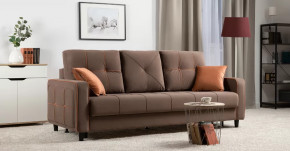 Черри Н диван-кровать арт. ТД 286 в Тобольске - tobolsk.mebel-tymen.ru | фото