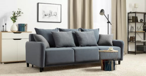 Дакота диван-кровать арт. ТД 584 в Тобольске - tobolsk.mebel-tymen.ru | фото