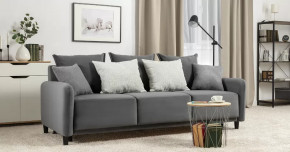 Дакота диван-кровать арт. ТД 586 в Тобольске - tobolsk.mebel-tymen.ru | фото