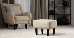 Дакота пуф арт. ТП 582 в Тобольске - tobolsk.mebel-tymen.ru | фото