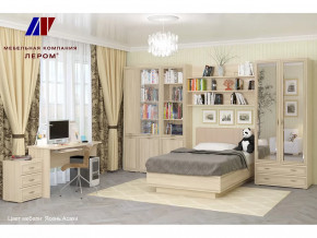 Детская Карина набор 4 в Тобольске - tobolsk.mebel-tymen.ru | фото