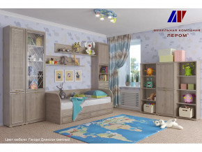 Детская Карина набор 5 в Тобольске - tobolsk.mebel-tymen.ru | фото