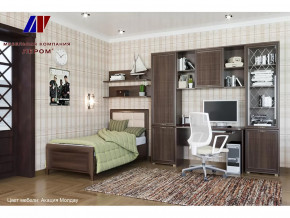 Детская Карина набор 9 в Тобольске - tobolsk.mebel-tymen.ru | фото