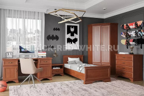 Детская Kentaki каштан в Тобольске - tobolsk.mebel-tymen.ru | фото