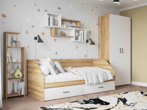 Детская Лайт 2 в Тобольске - tobolsk.mebel-tymen.ru | фото