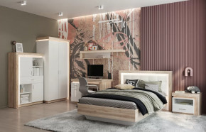 Детская Люмен №1 в Тобольске - tobolsk.mebel-tymen.ru | фото