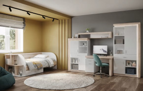 Детская Люмен №2 в Тобольске - tobolsk.mebel-tymen.ru | фото