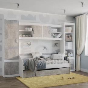 Детская Паскаль в Тобольске - tobolsk.mebel-tymen.ru | фото